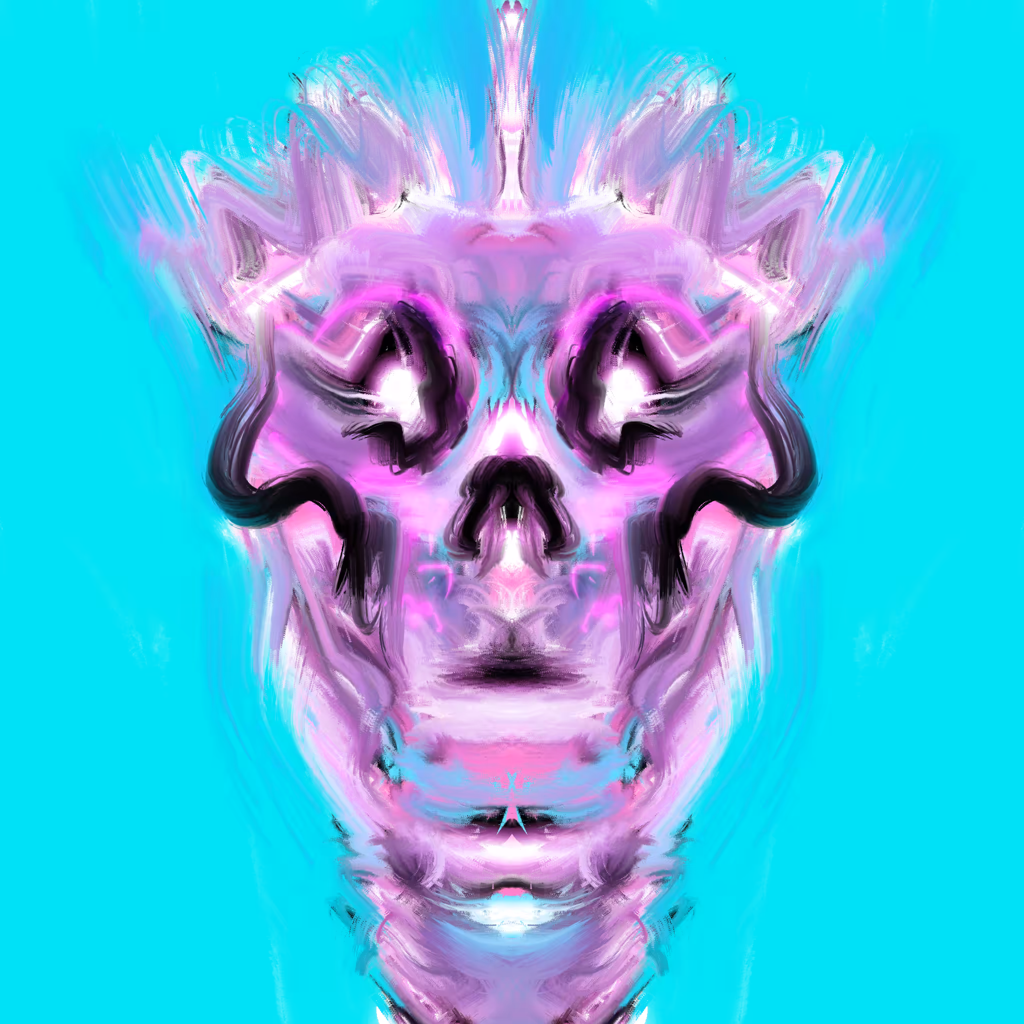 Dead King IX