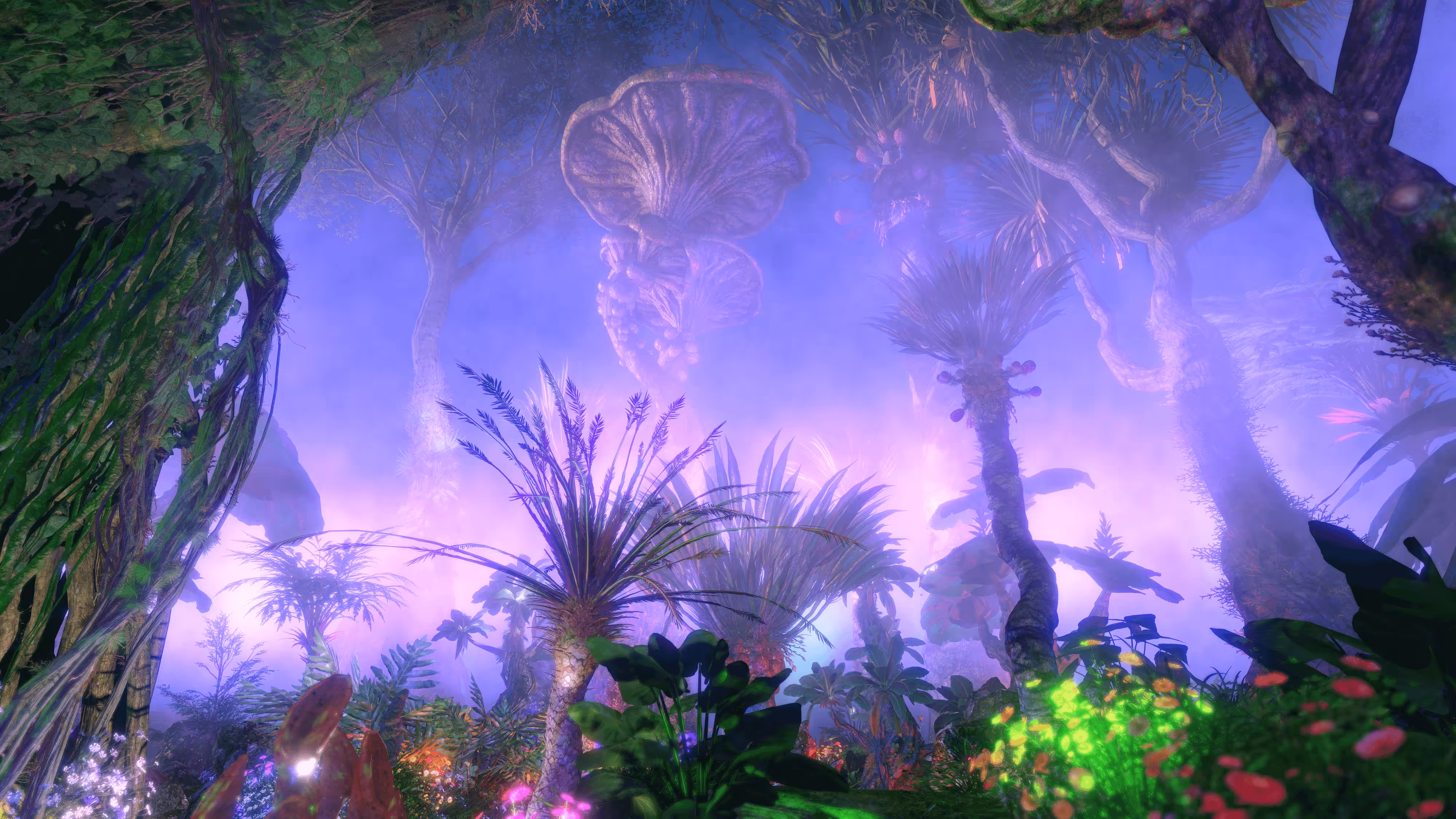 Hyper Landscapes #6