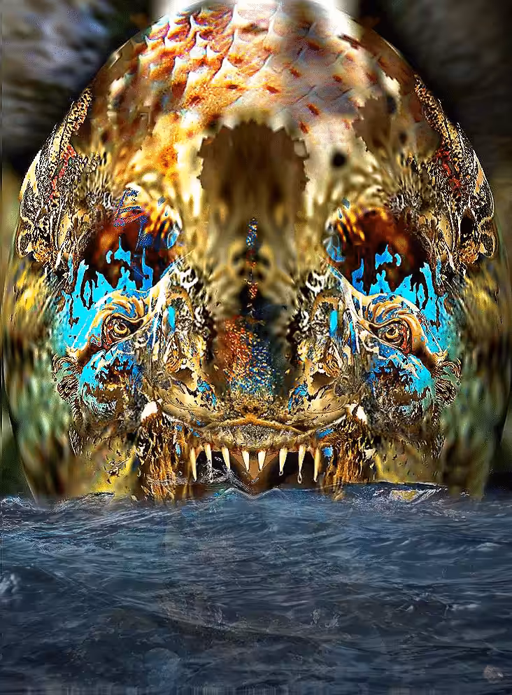 Fish & Chips