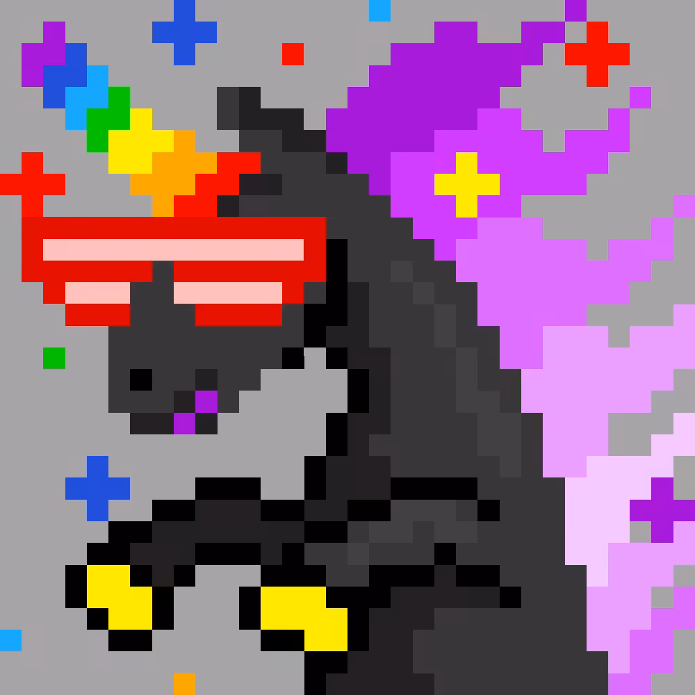 Unicorn #9659