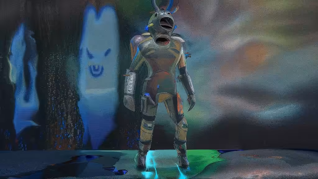 The Element