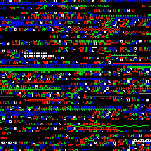 Datastreams #8