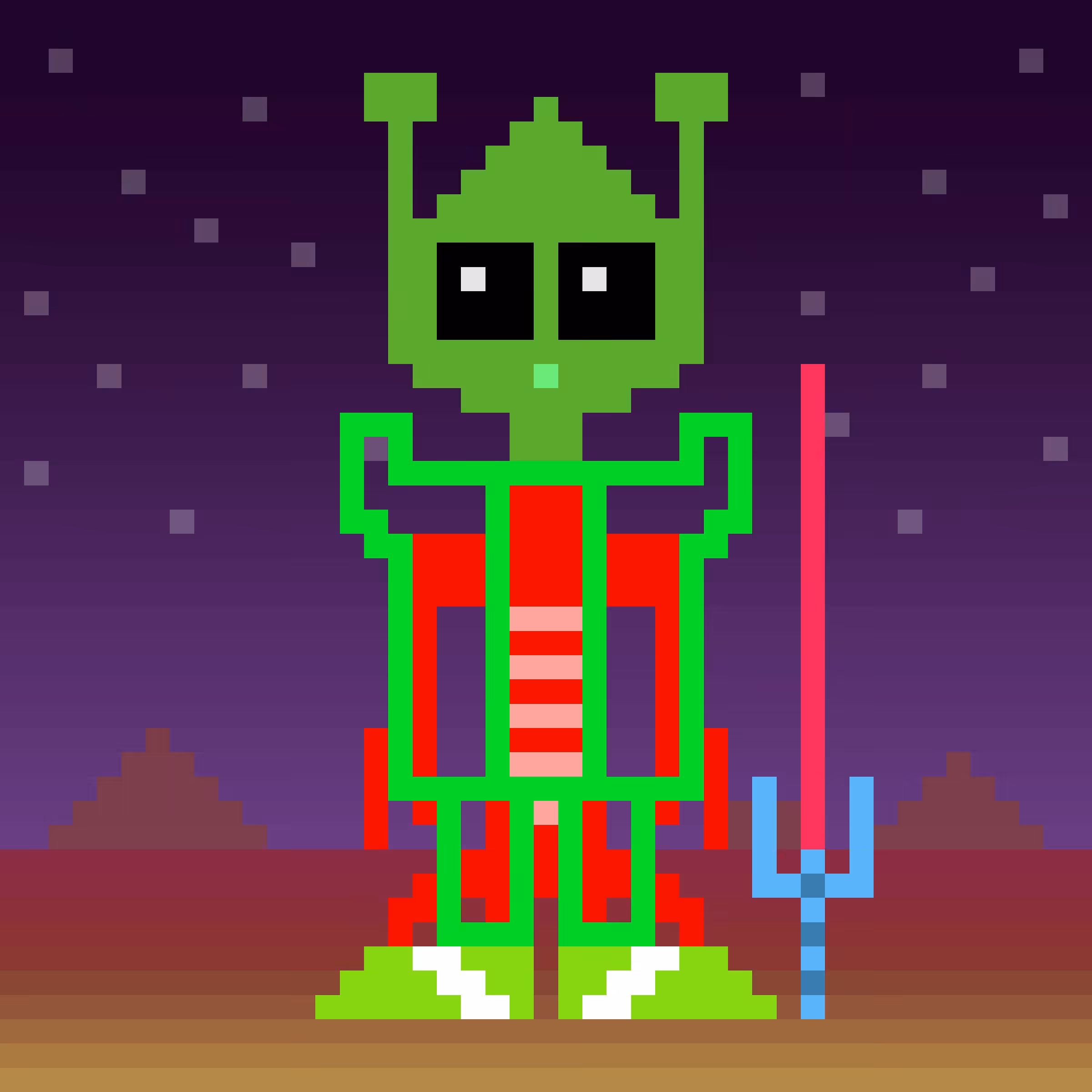 CryptoGalactican #43
