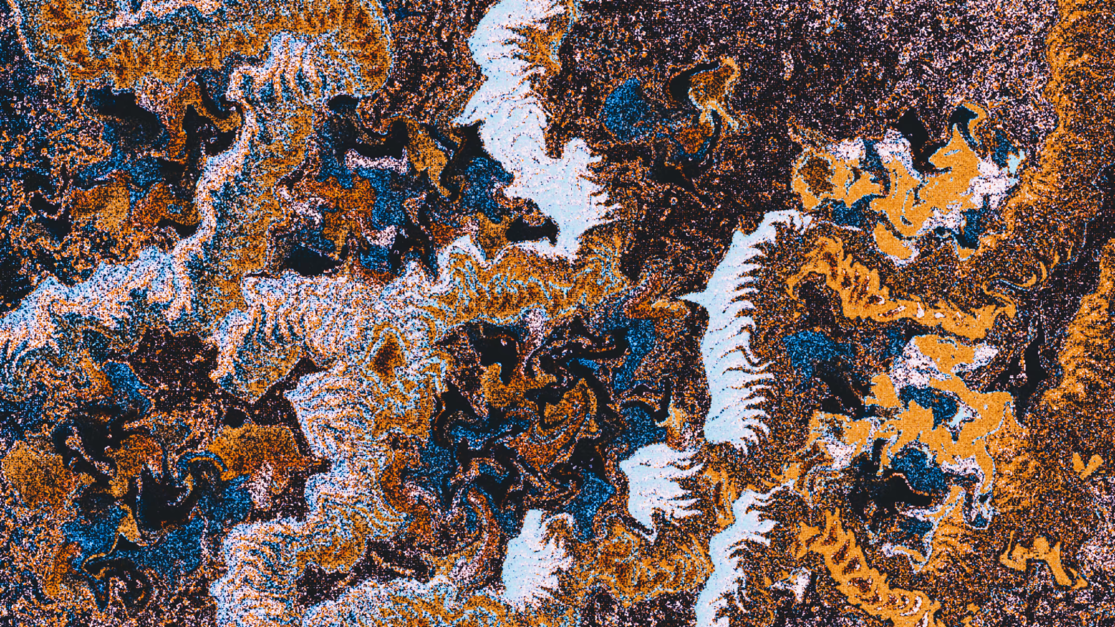 Tectonic Reverie
