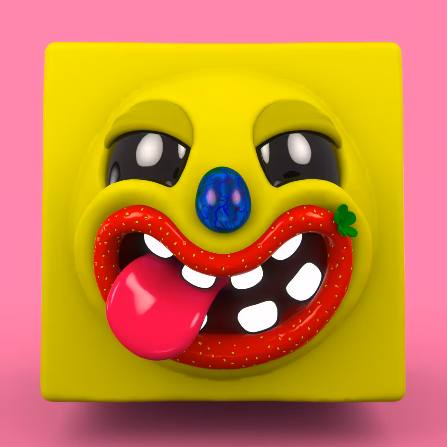 JOYWORLD JOYsmilies: JOYsmiley 1269