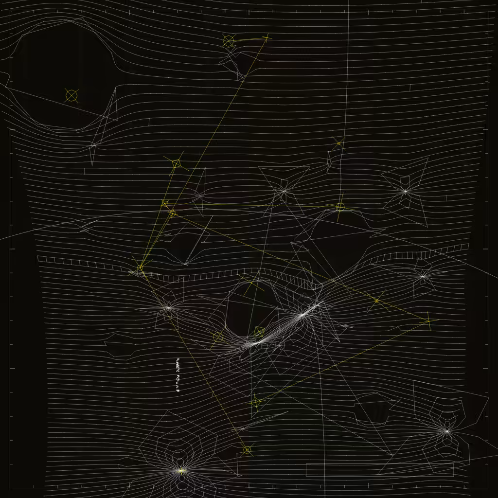 You are here #299