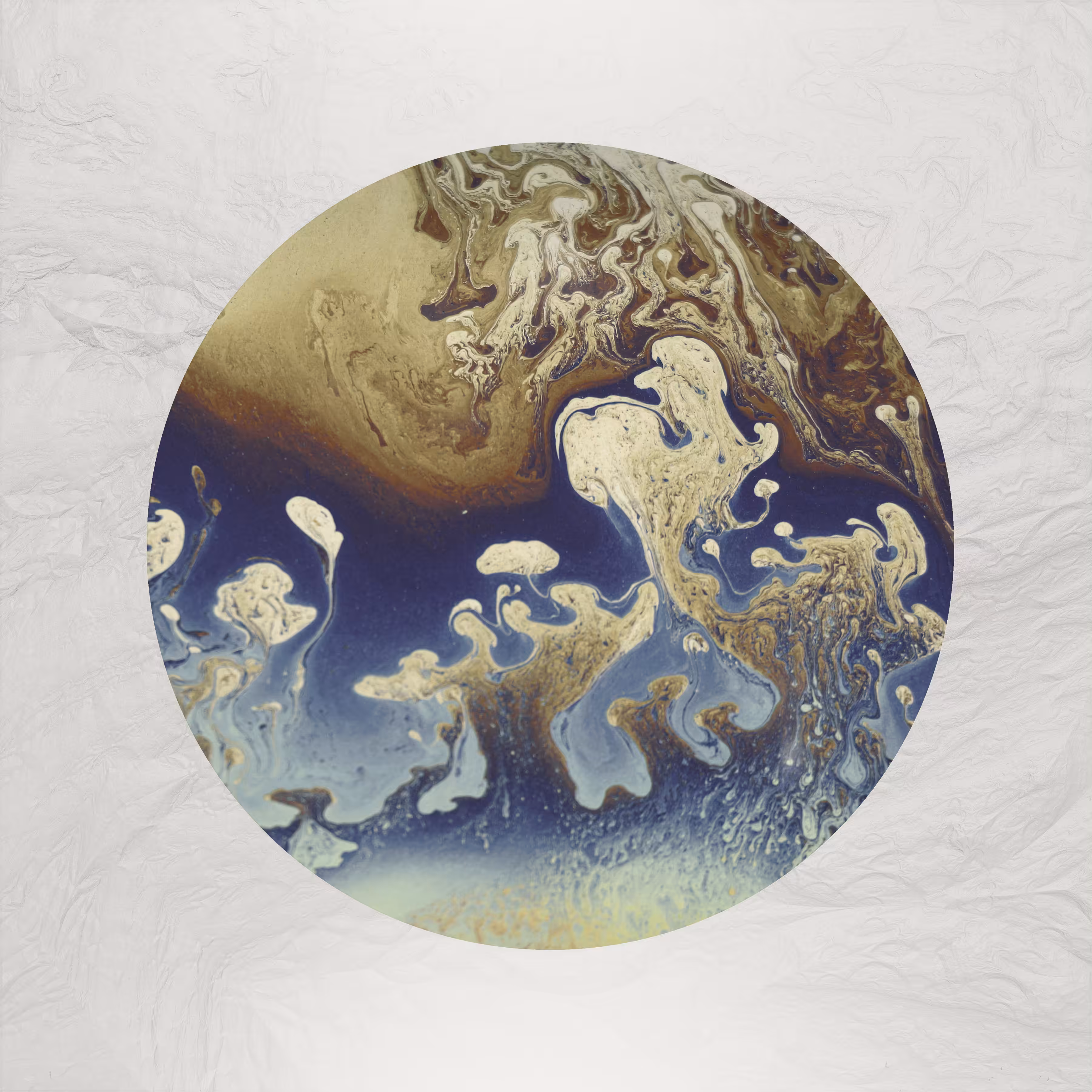 [Bubble Story XXI] Reef