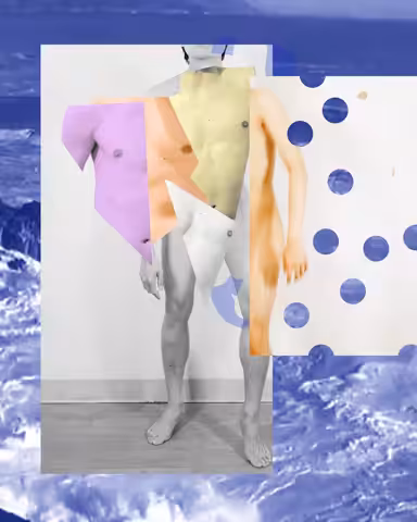 Untitled I (Undressed)