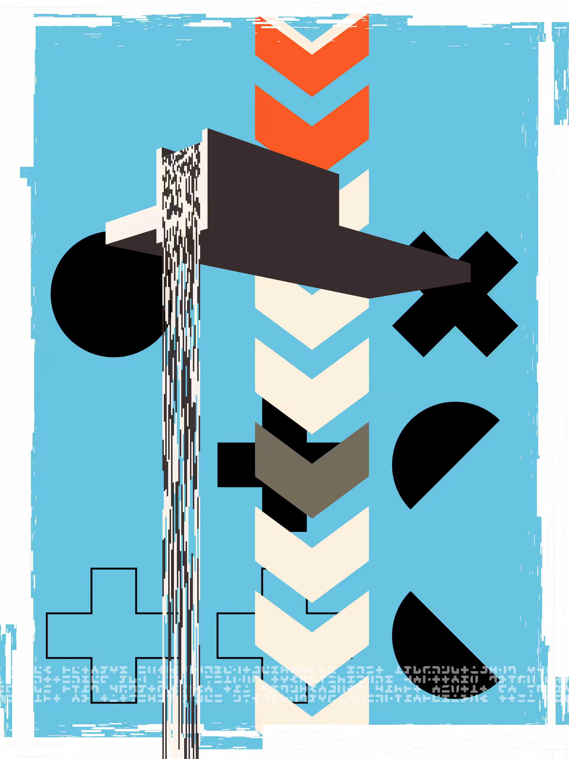 FALLiNGWATER #199