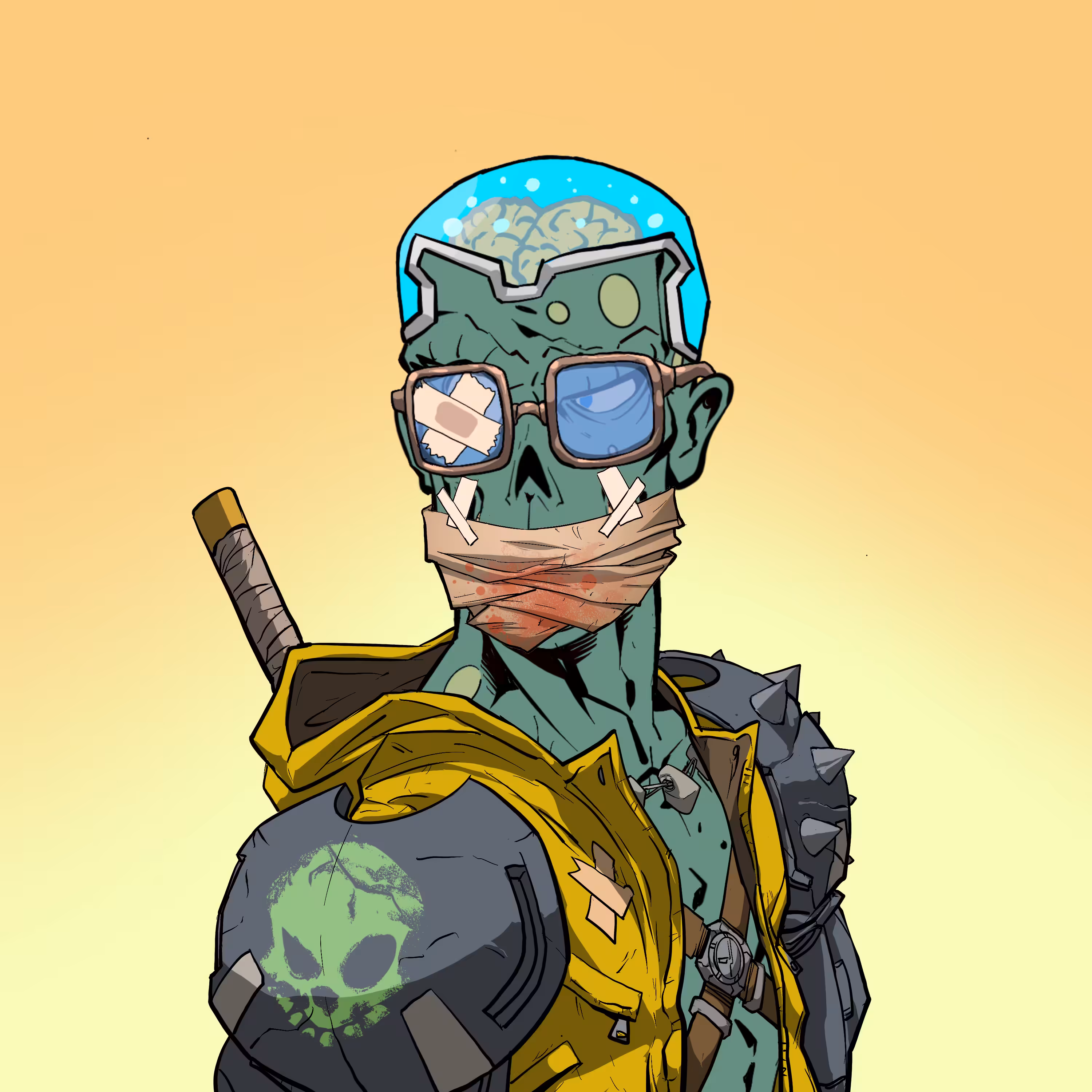 GlieseZombiePFP #2425
