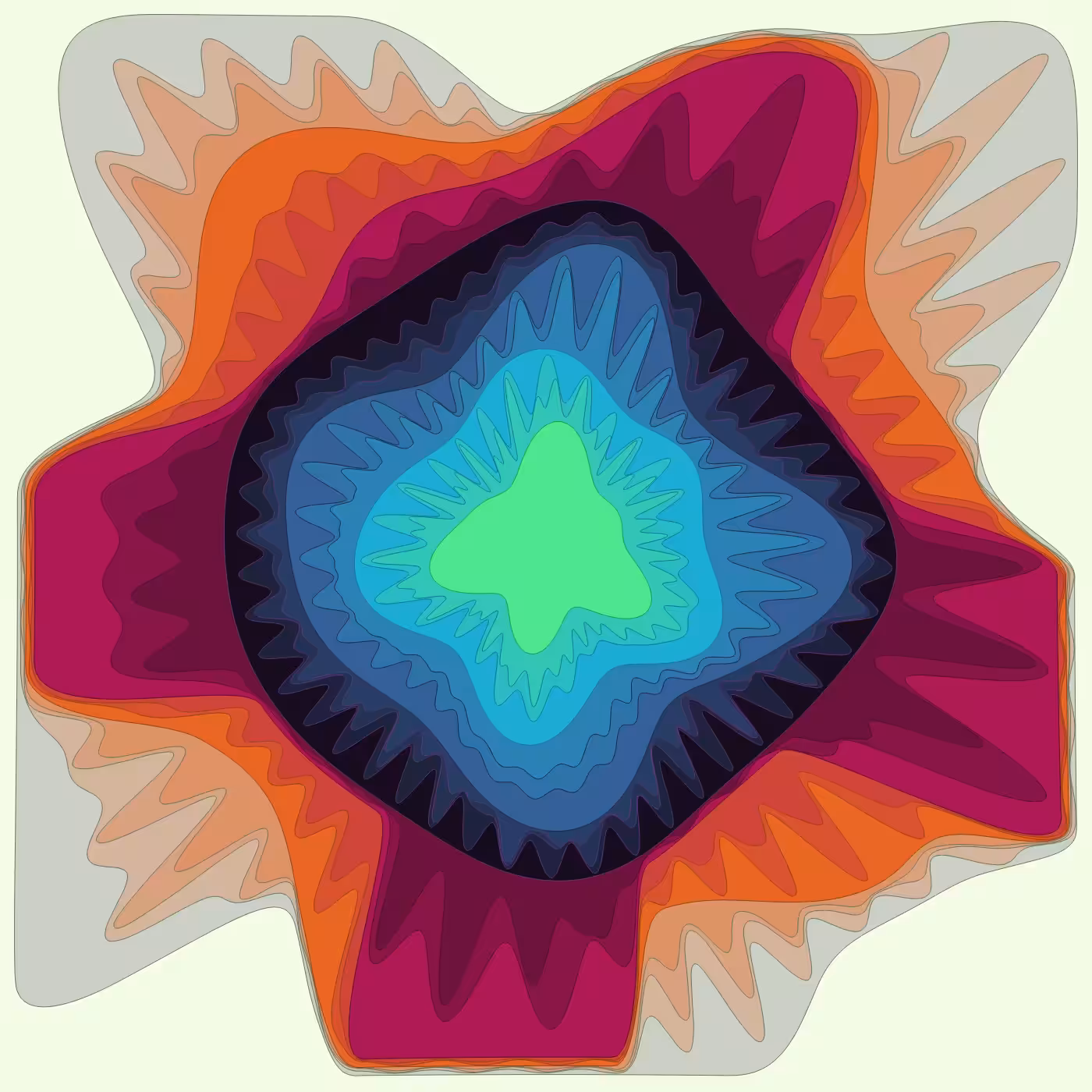 Waves #67