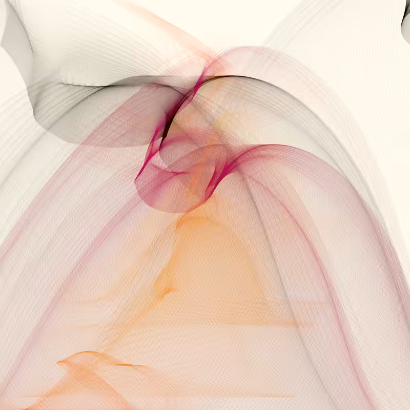 bezier walks #10