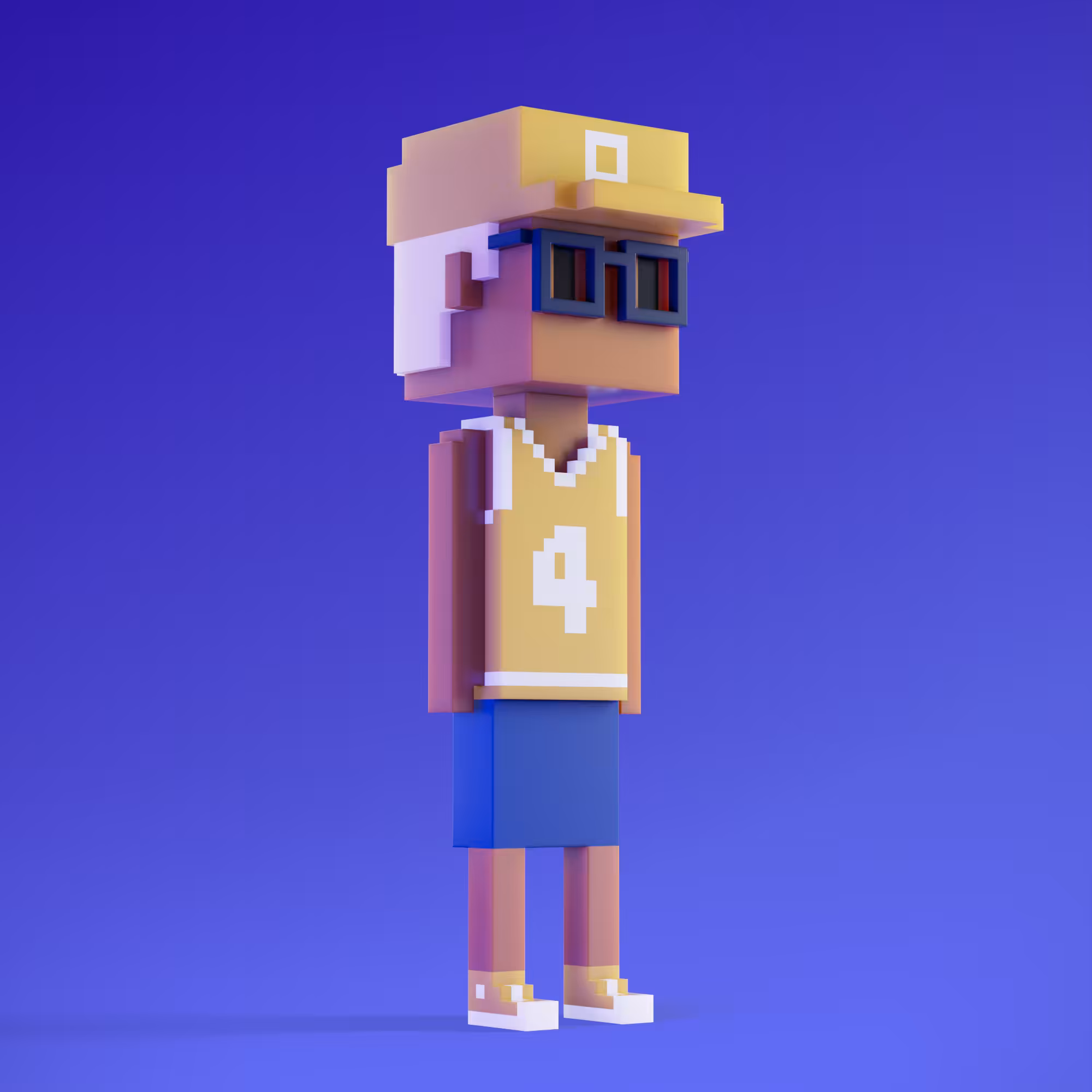 Meebit #14583