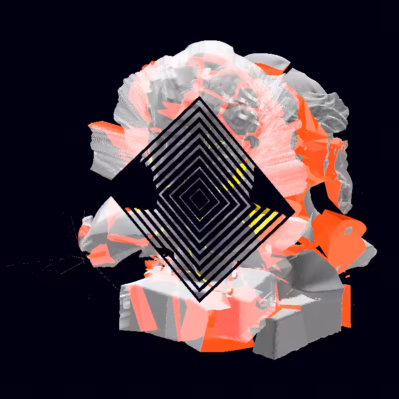 Exploding headz #20