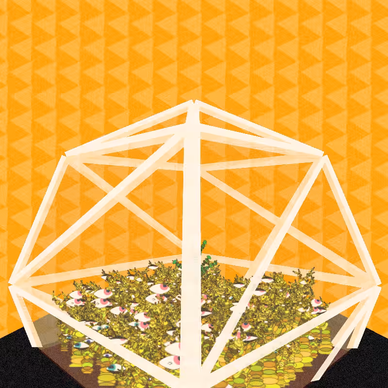 Fantastical Terrariums
