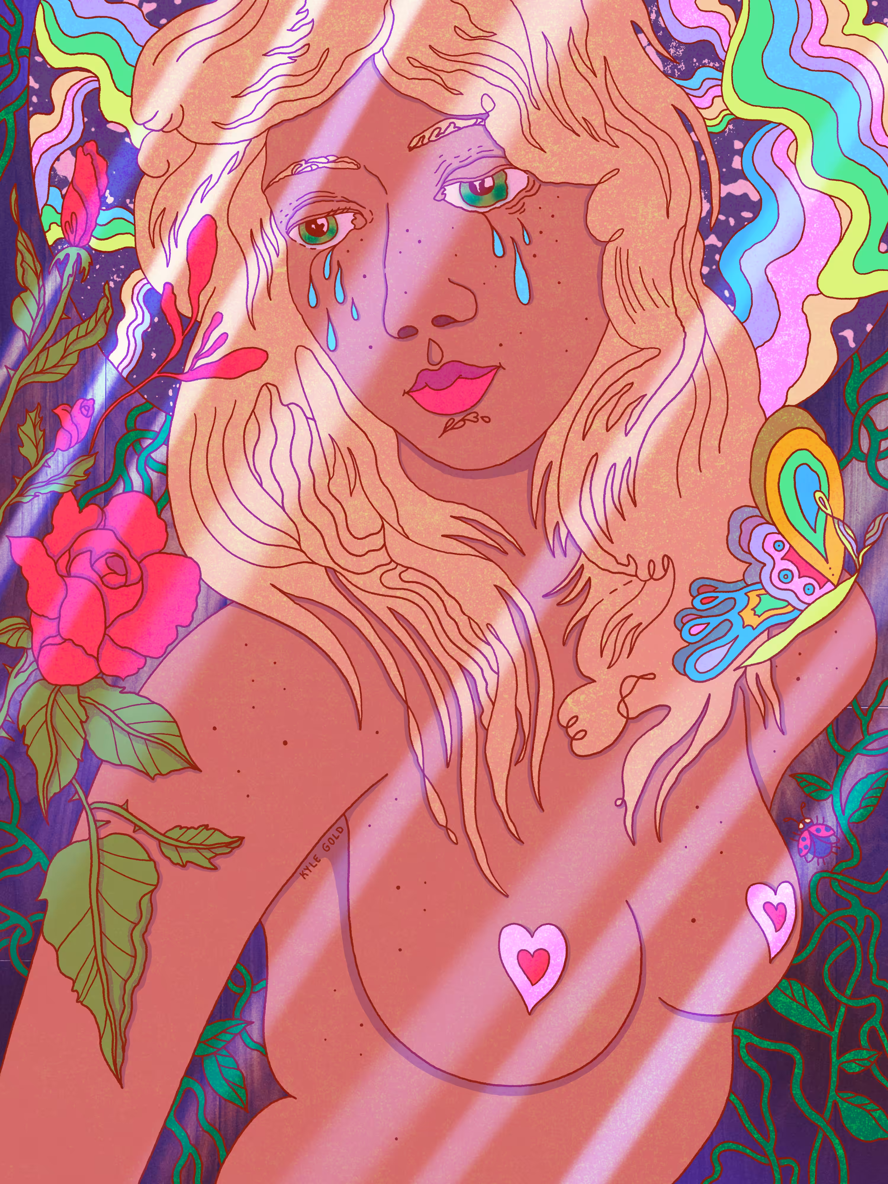 Everlasting Light