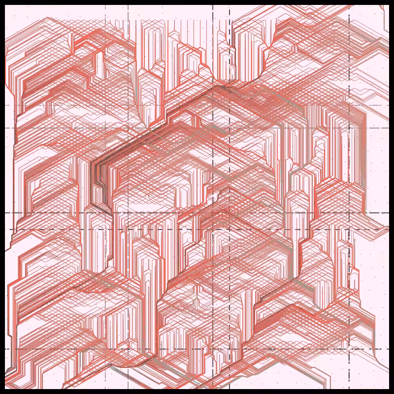 Breezeblocks #118