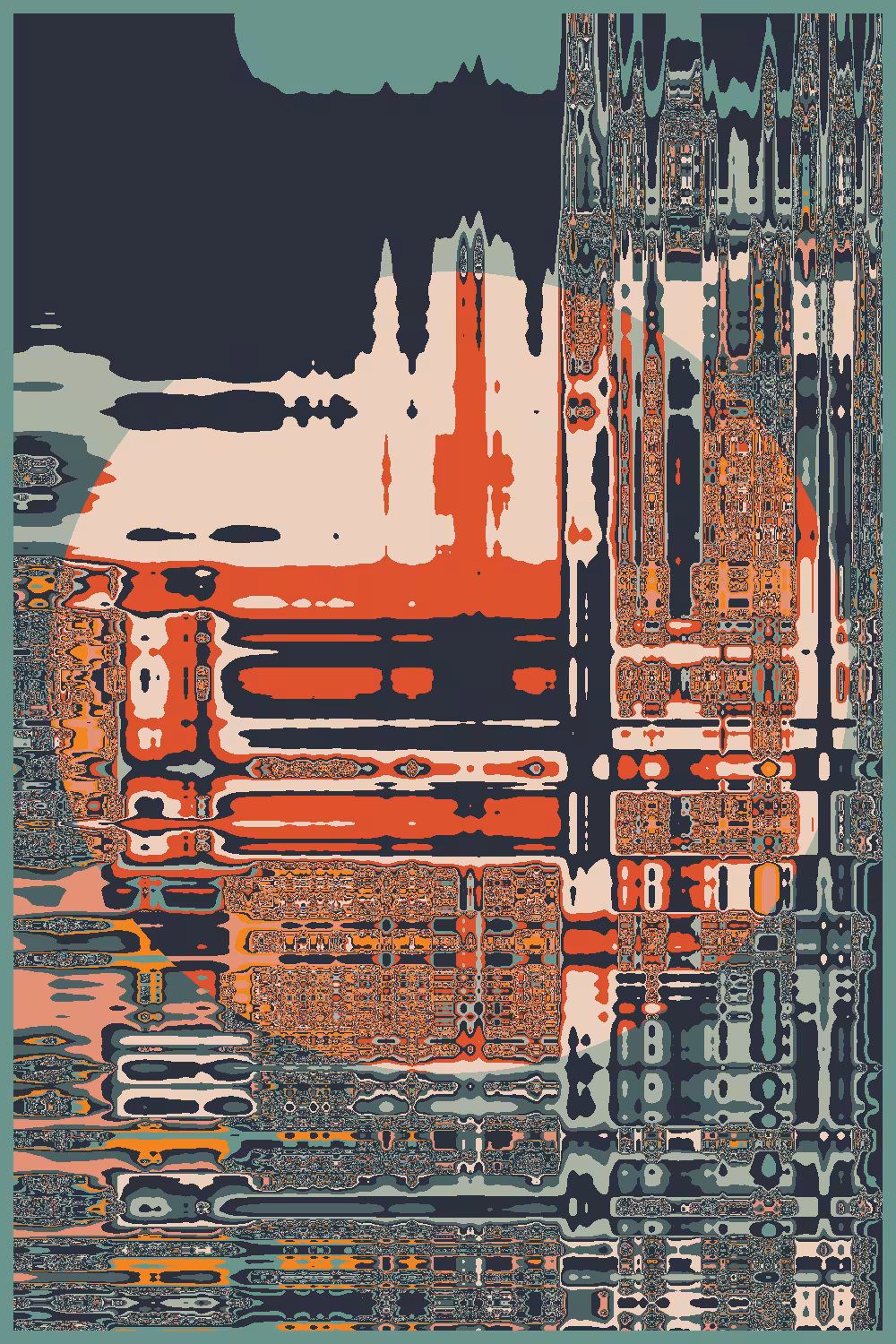 Elswhere #99