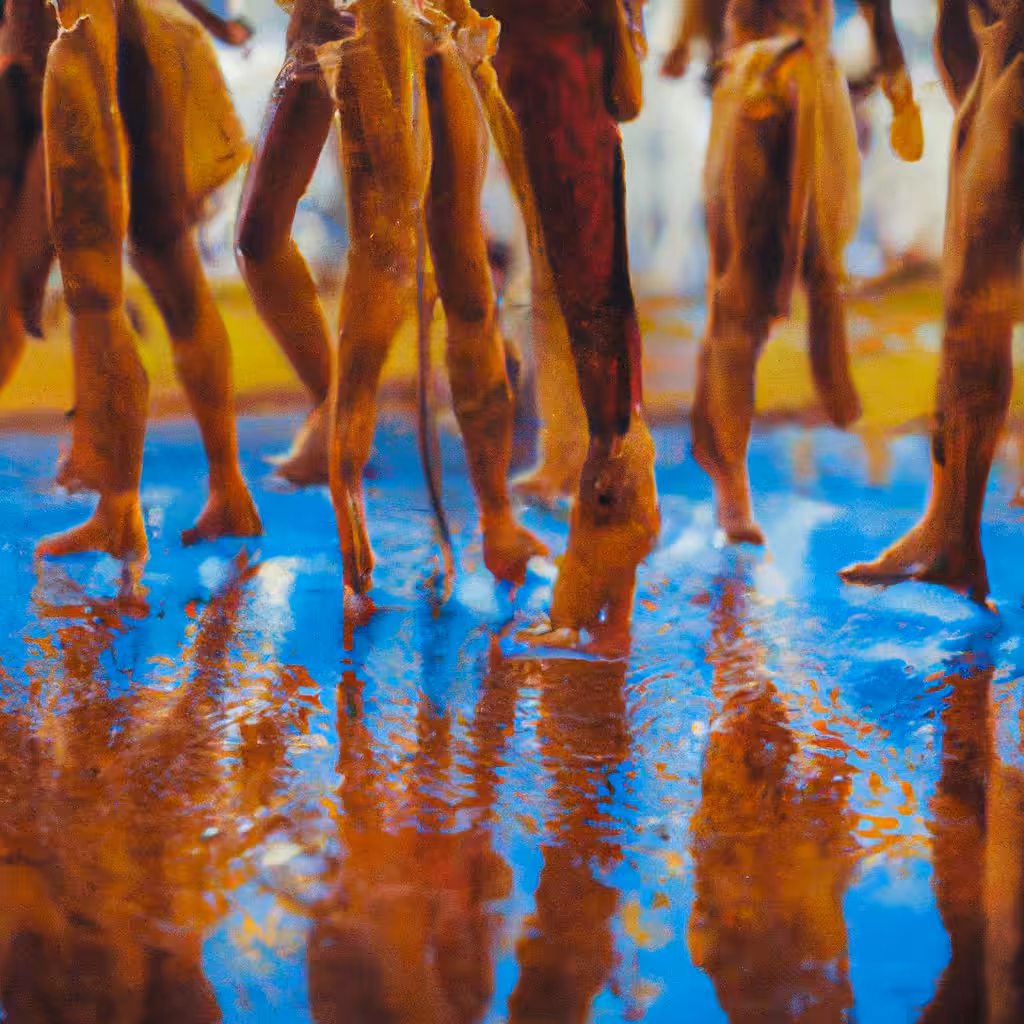 Infinite Images ∞ 266