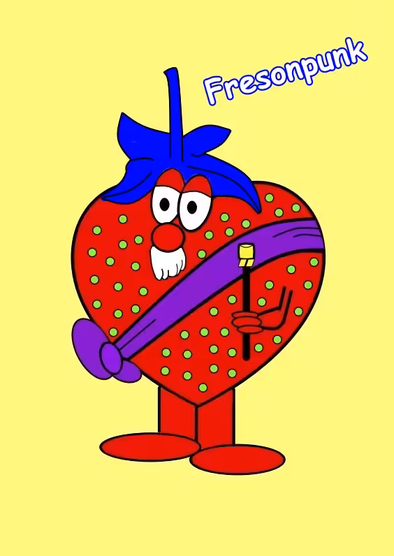 Fresonpunk
