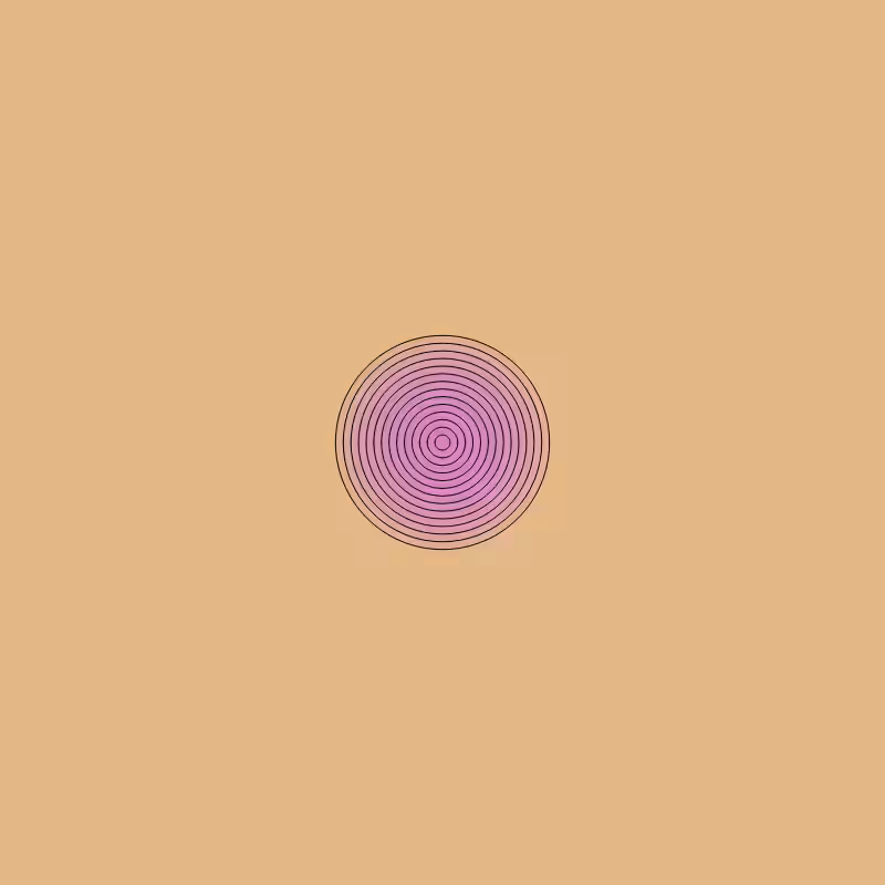 Life Rings VOL.1 #1
