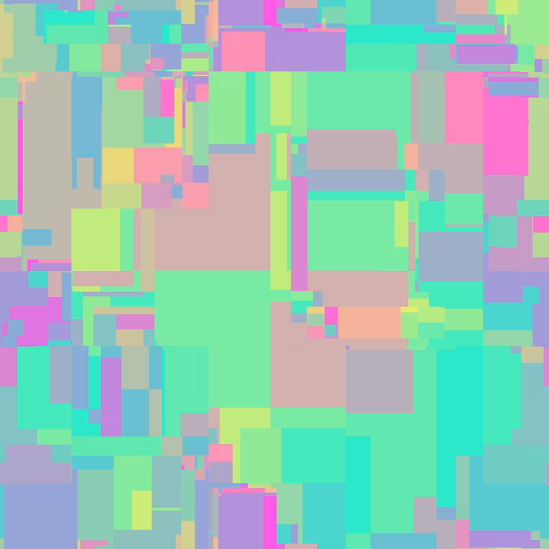 Glitch Generator #2 #69