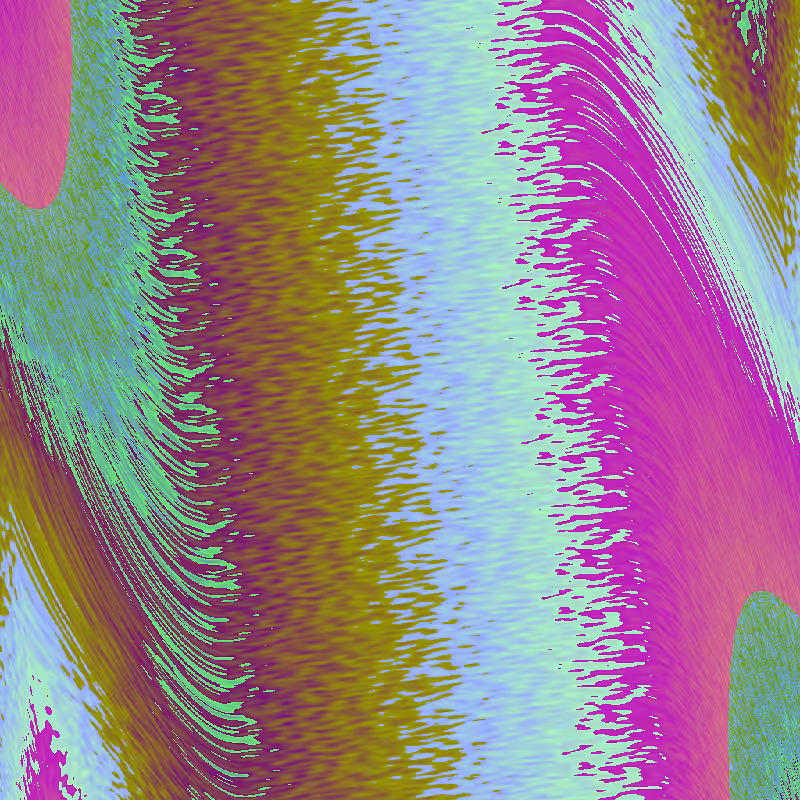 Encroachment #1