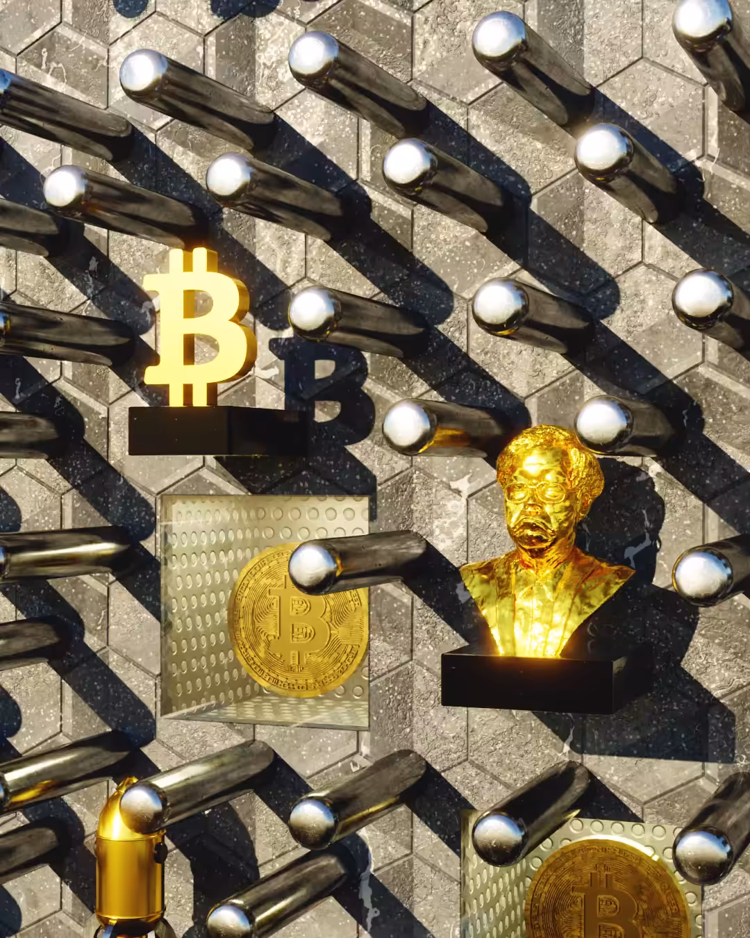 SATOSHI'S FANTASY