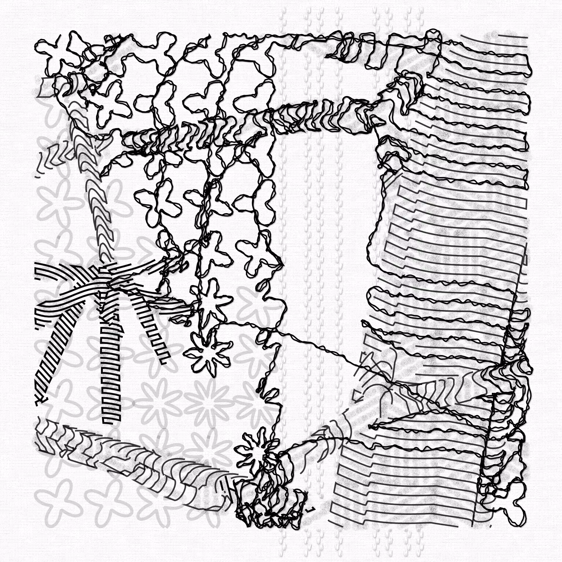 Aux Arbres #64038