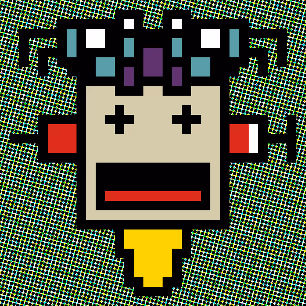 Headz #0001