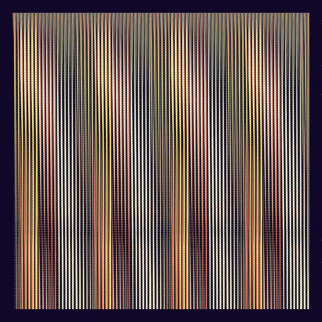 Chromaticity V