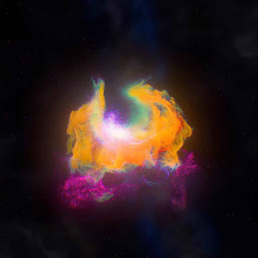 NEBULAE #75