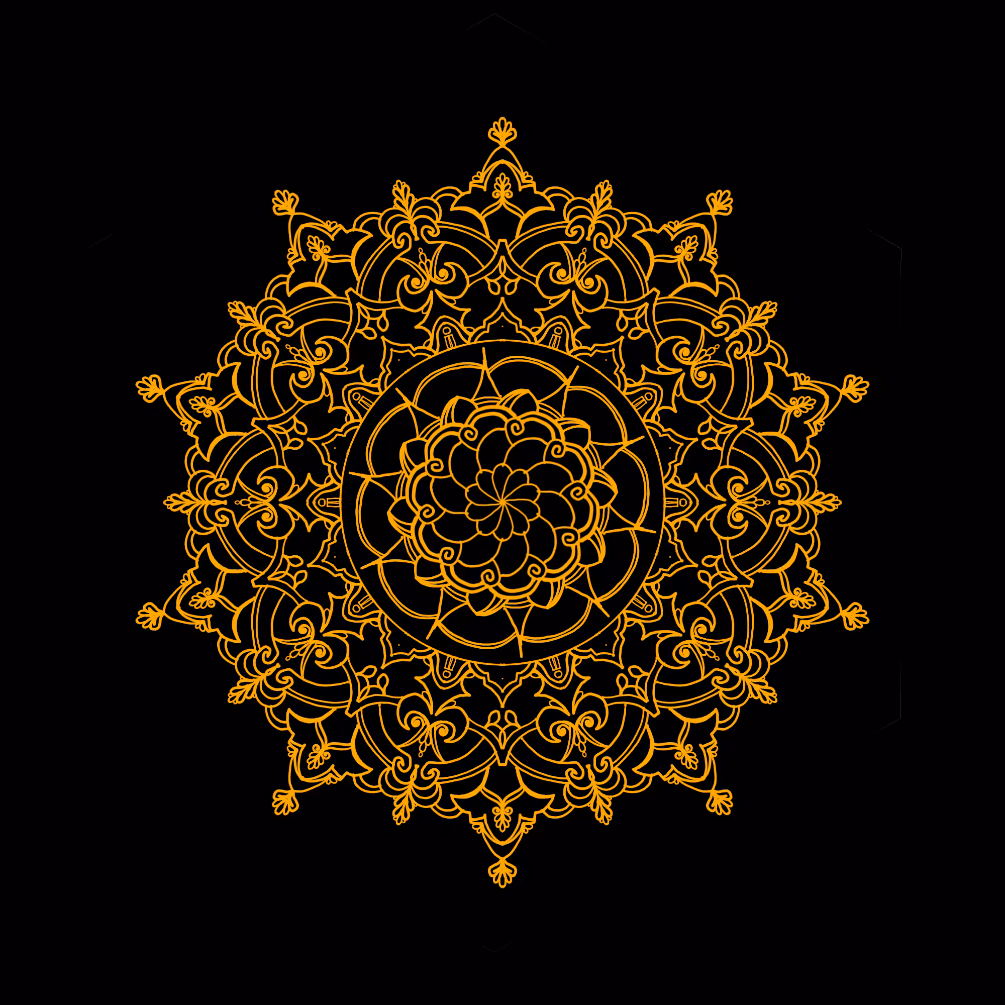Mandala 11