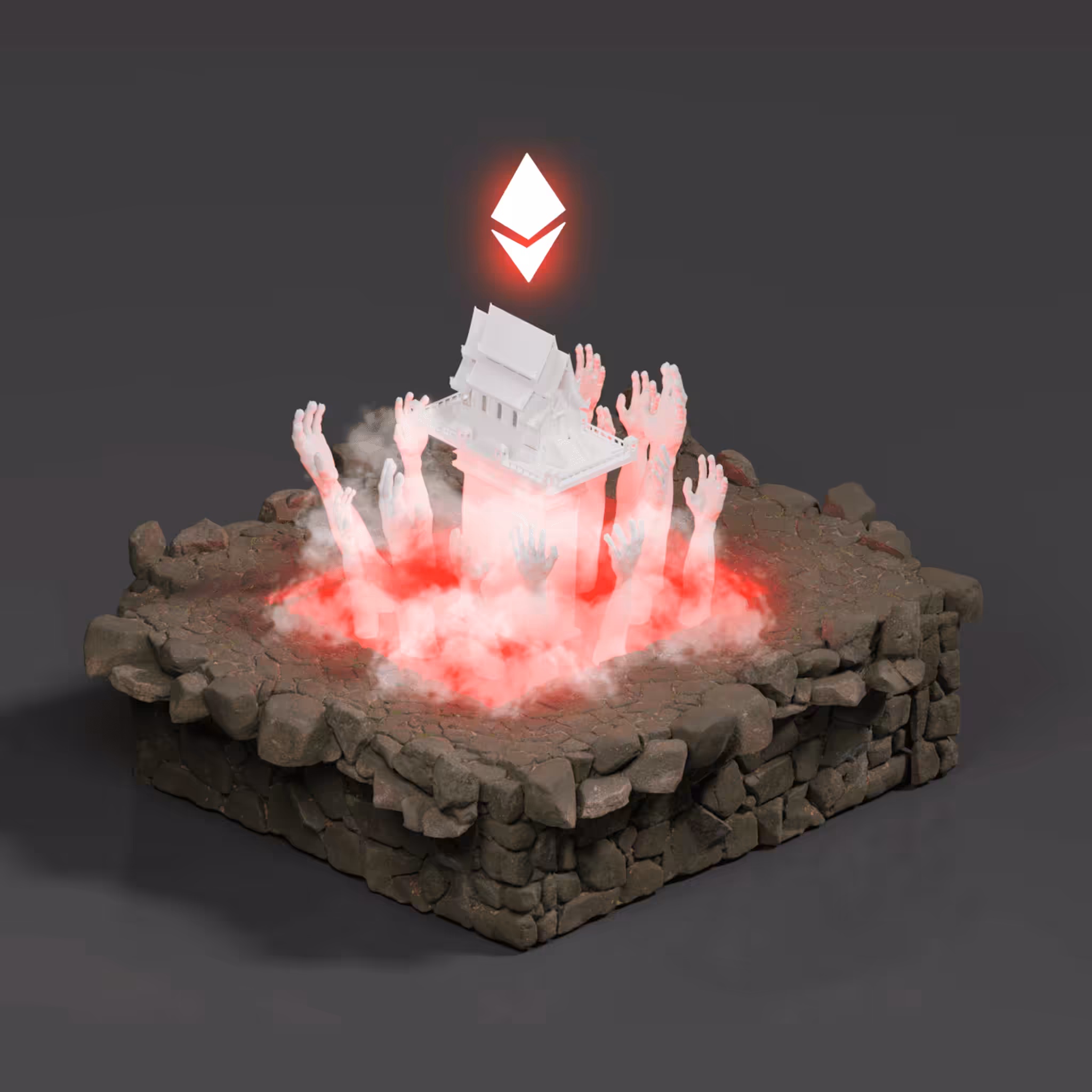 Spirit House