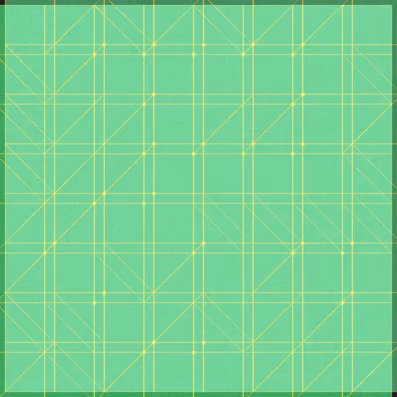 ISOMETRIC GLITCH #130
