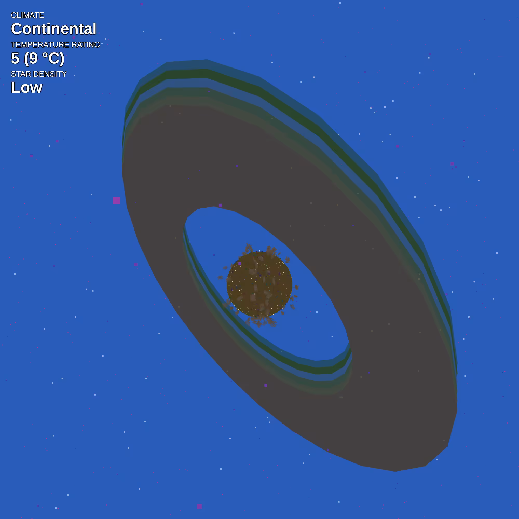 planets #29