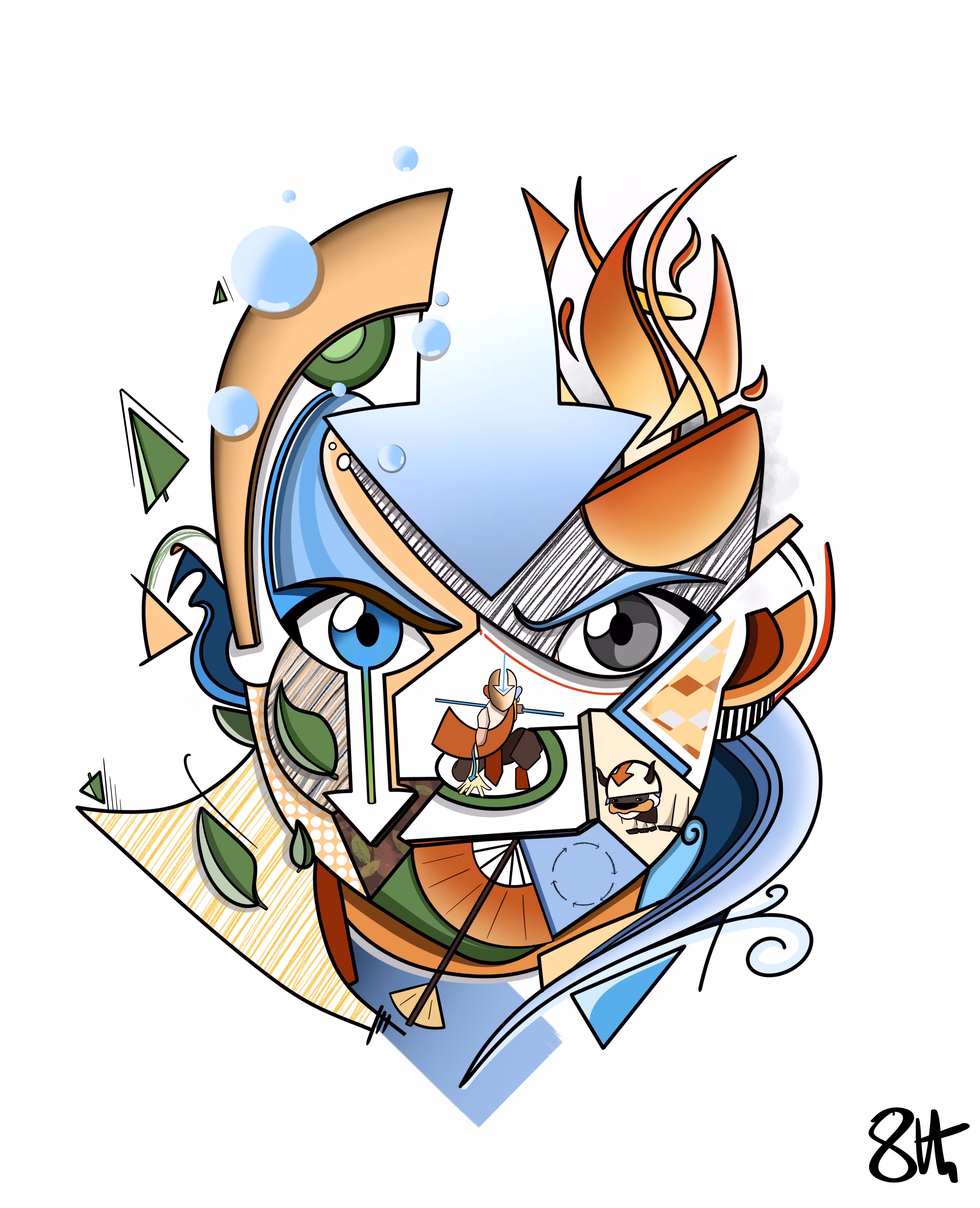 Geo Aang