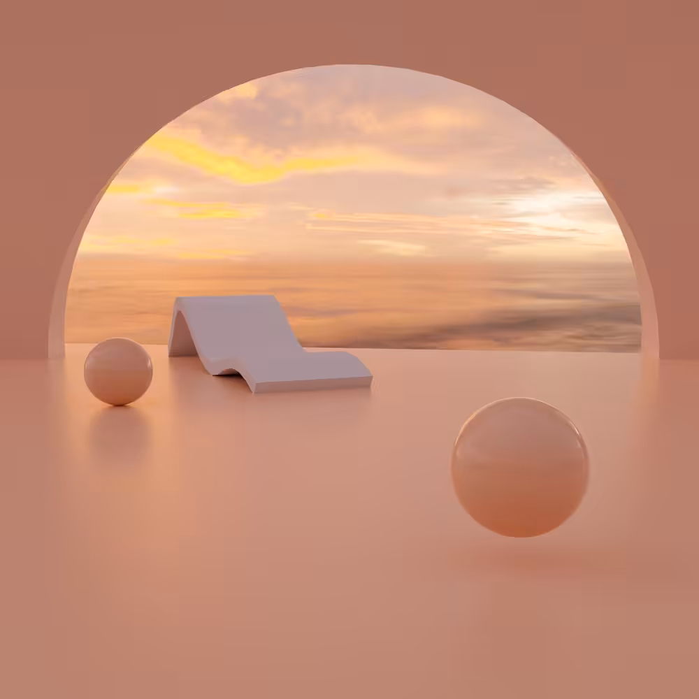 Eternal Sunset