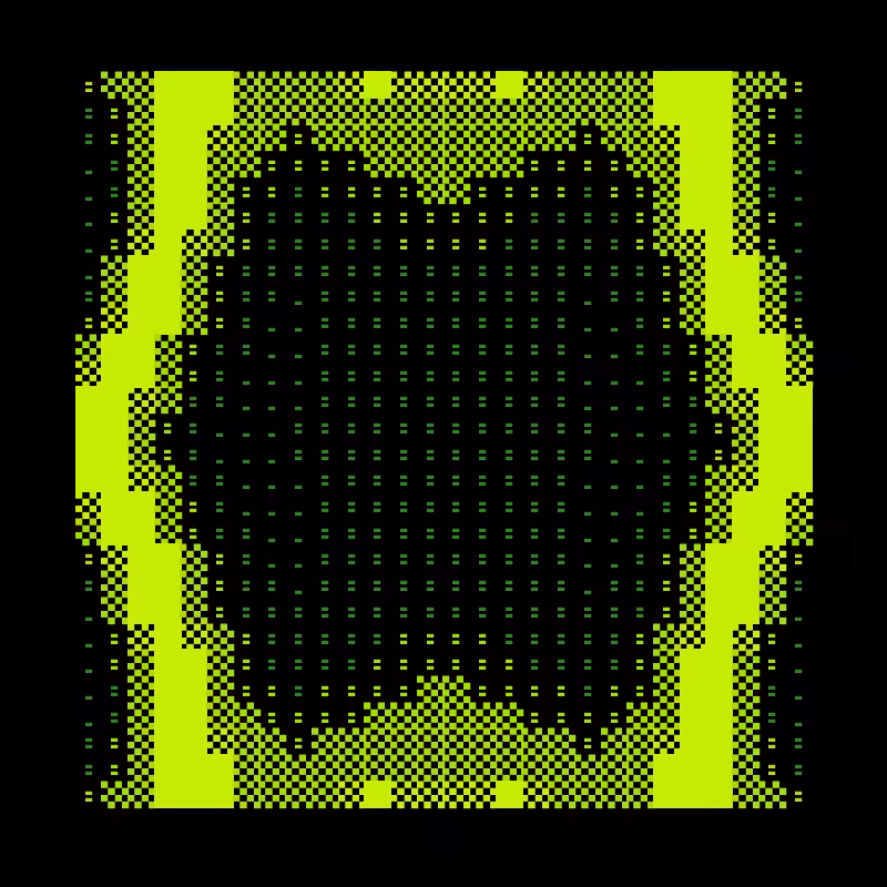 Space Reflections 2 #253