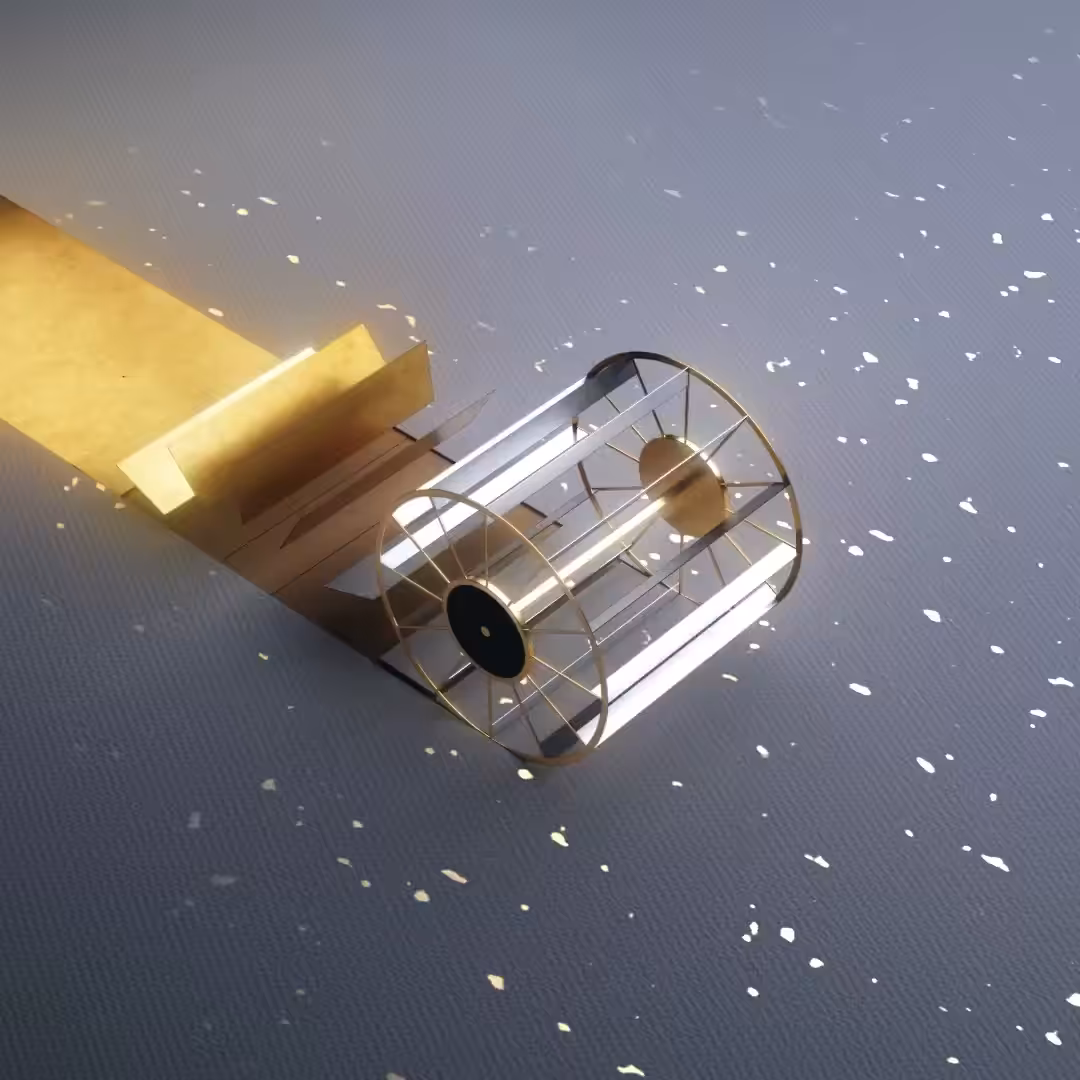 Golden Path