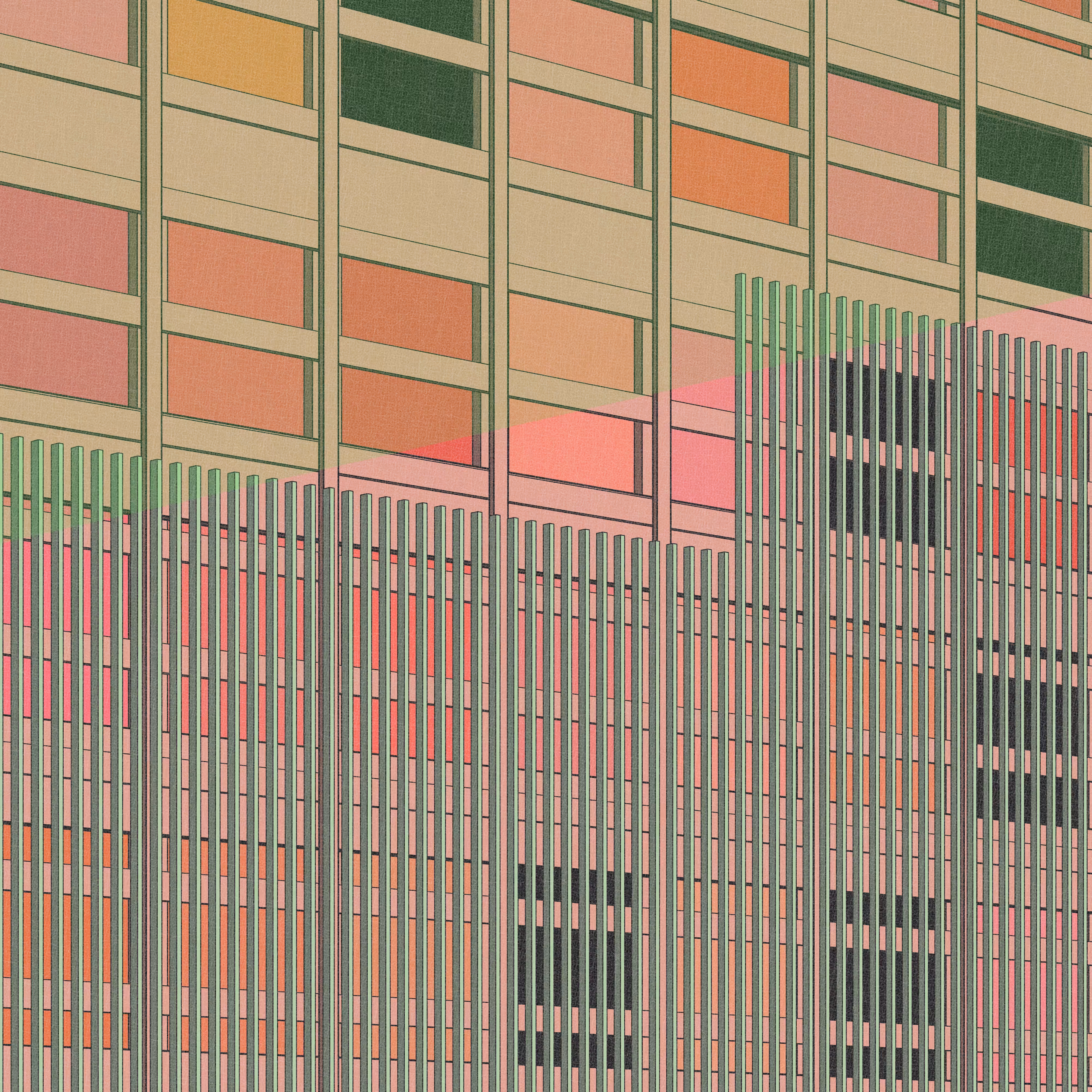Exterior #101
