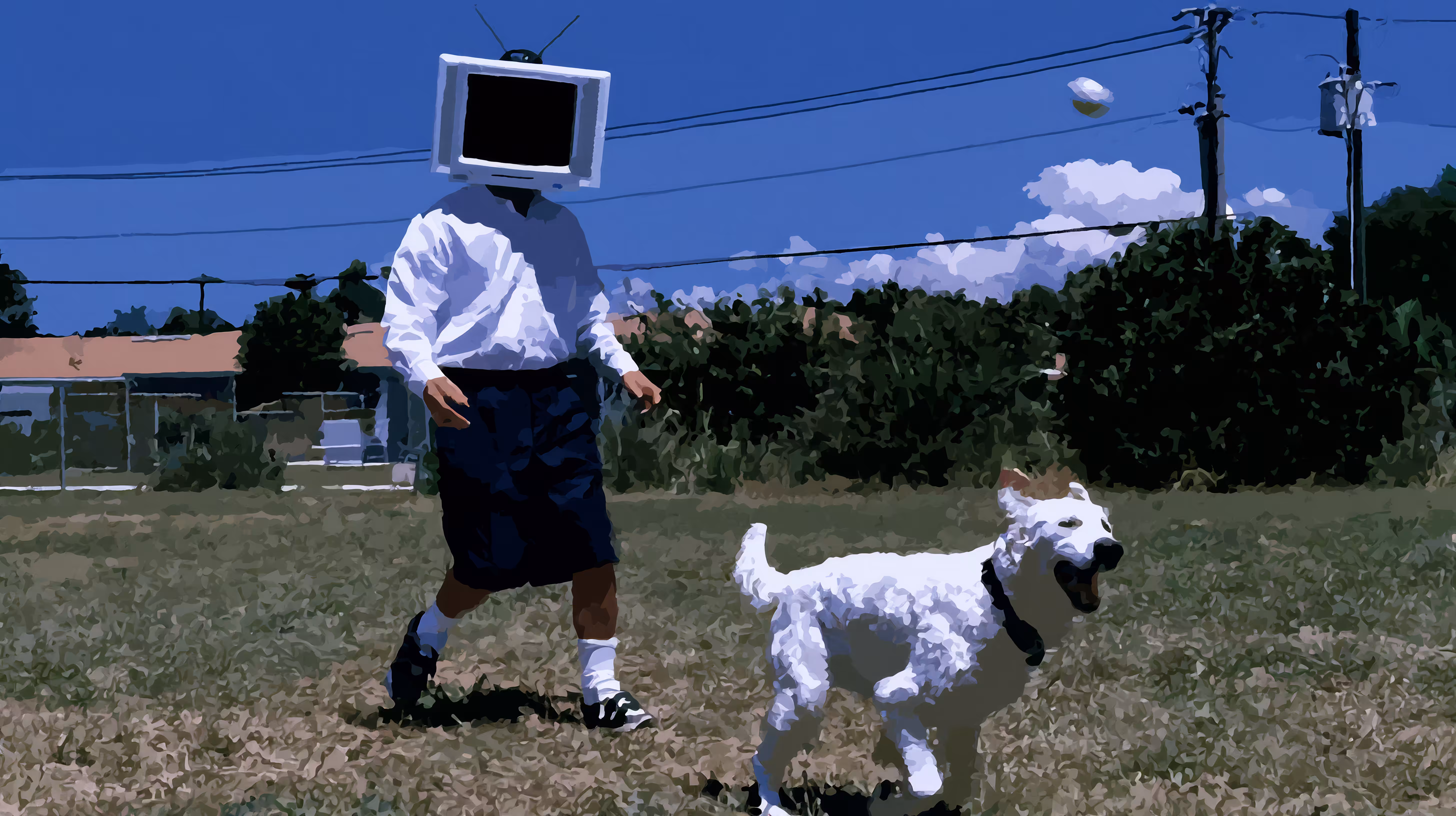 fetch
