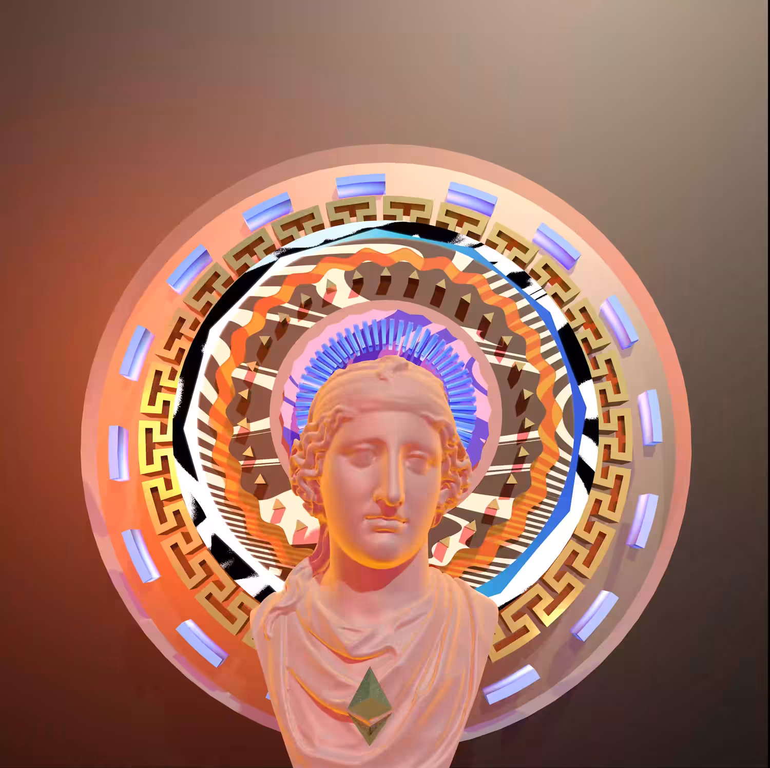 Goddess of Love