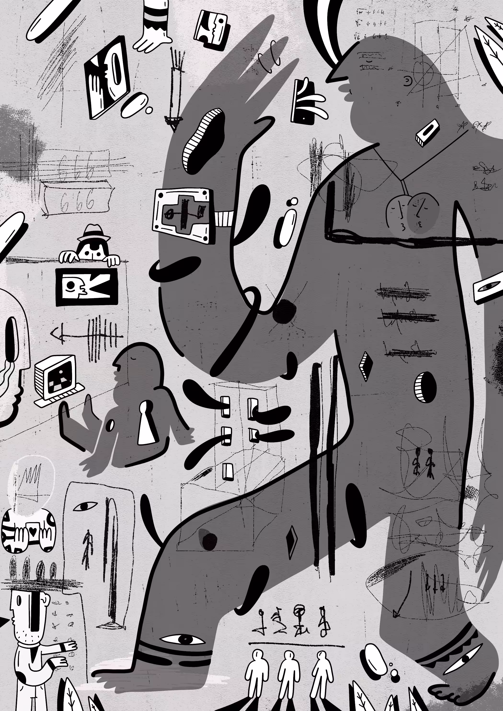 GRAFFITISM 3.0