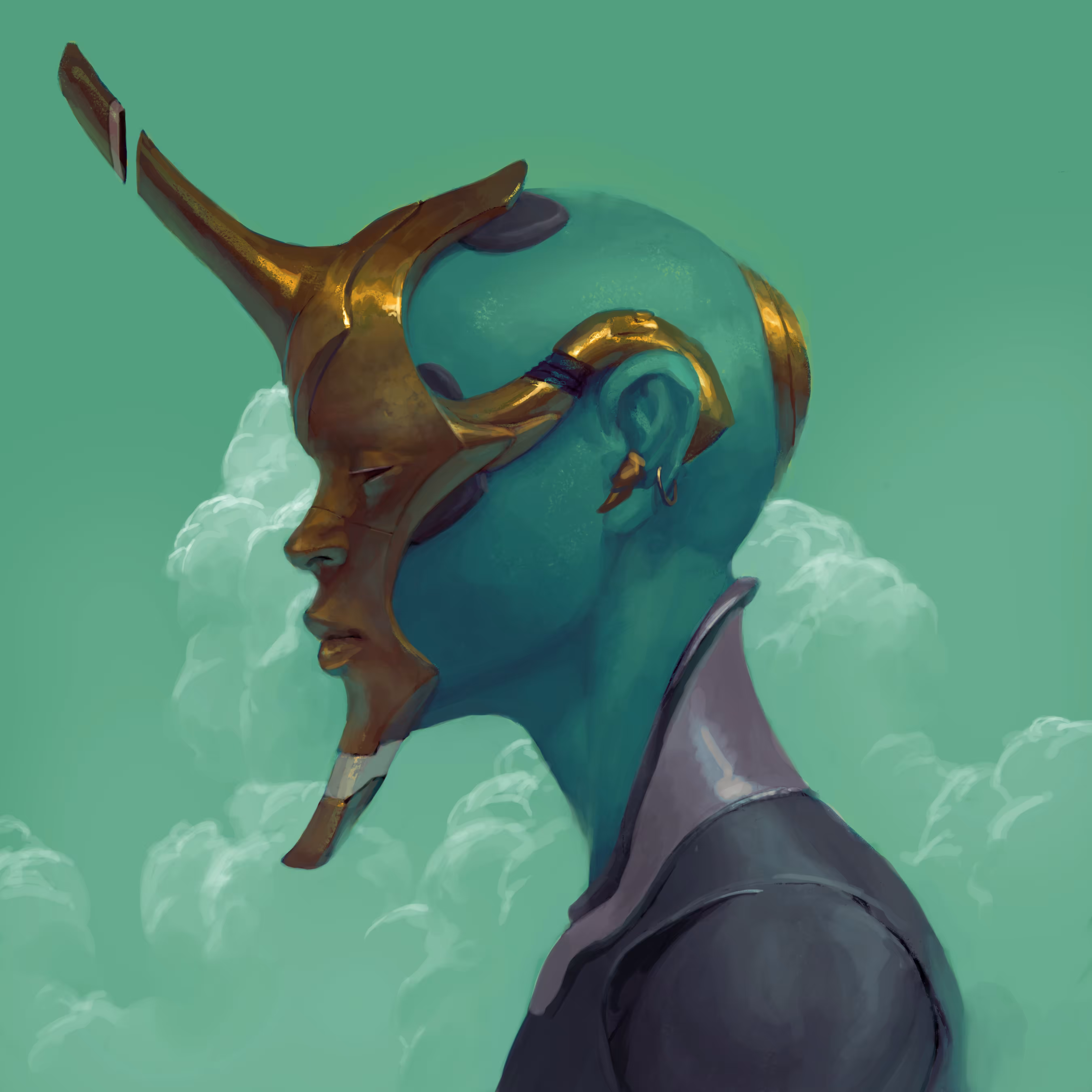 EVA x 0N1 01