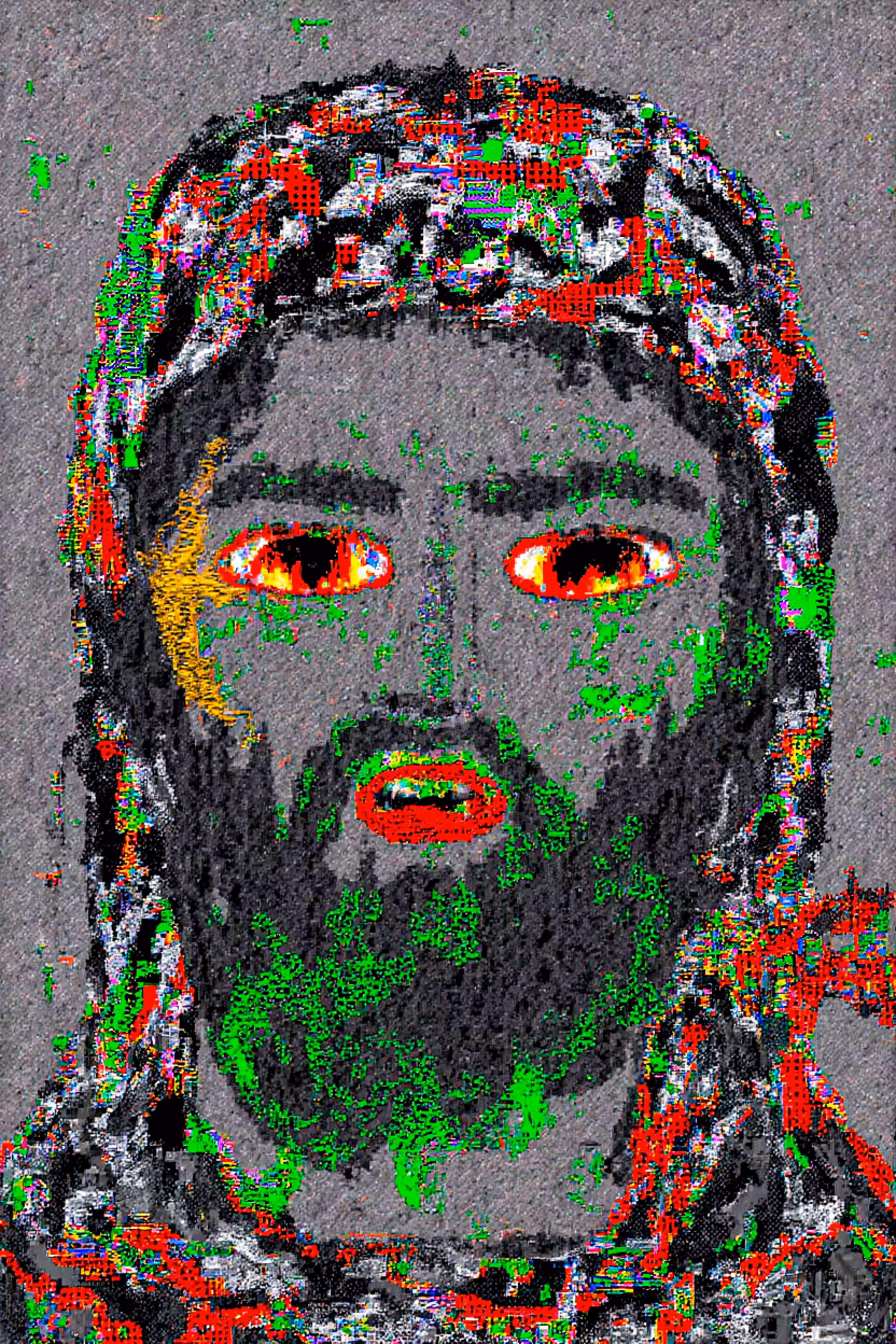 Art for Humanity Palestine 