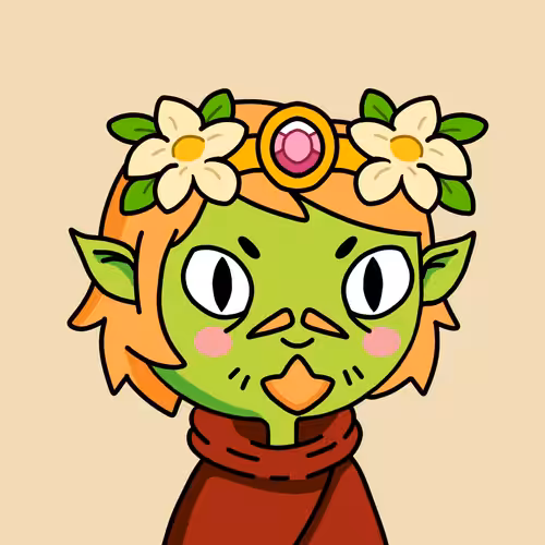#97 — Gremin