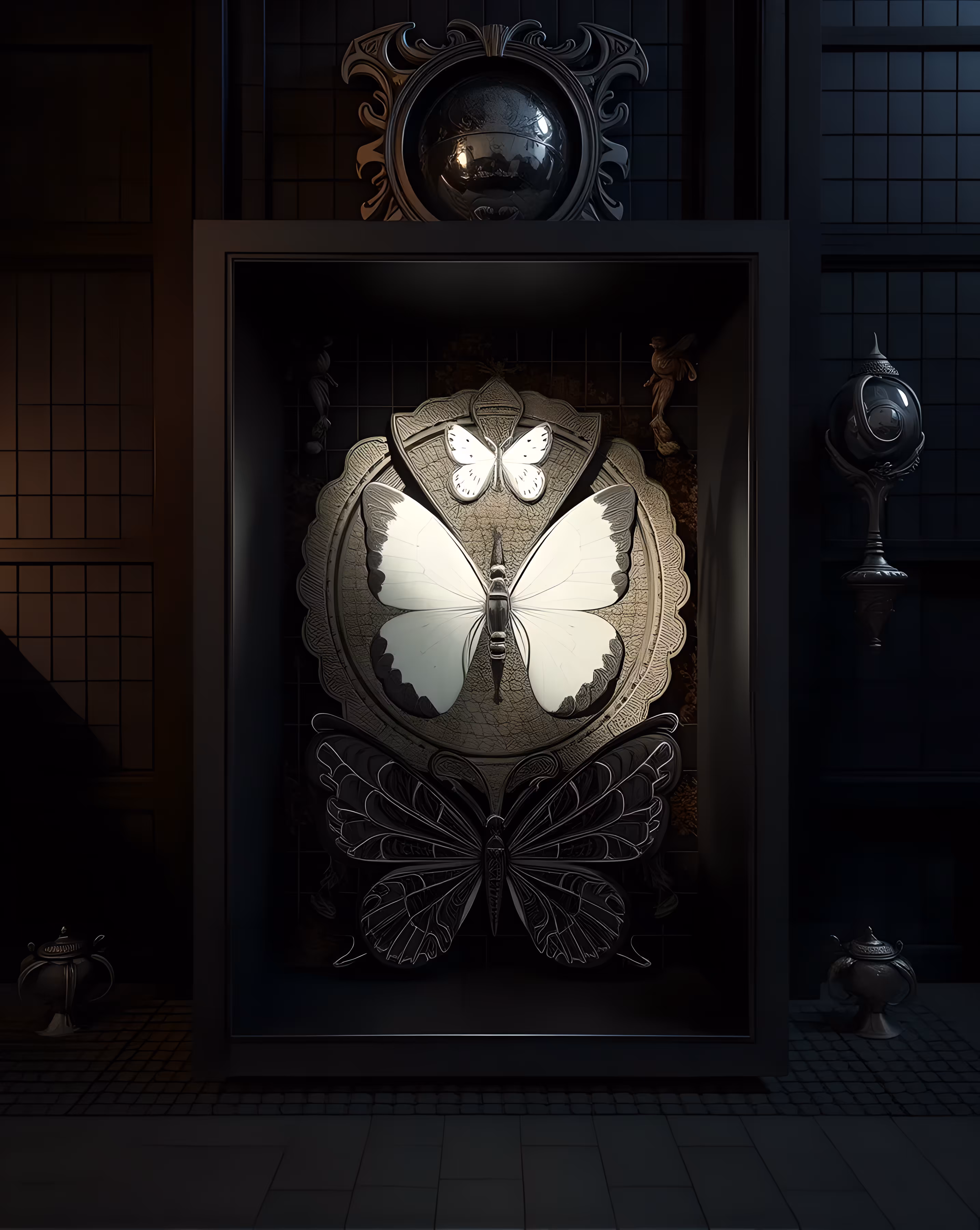 ⋅∙☽☾∙⋅ [現代] 𝔄 ℑ { XLVII } ۝ H10Kp Γ ˙ [ D146ELF —̳͟͞͞♡ ARTICLE ] ˚N꙼̎₳MLEɆ₭A͓̽₦₲-ӾИĿҠӾ 人工知能