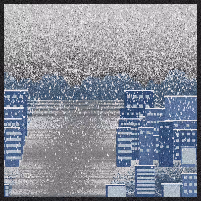 cold embrace