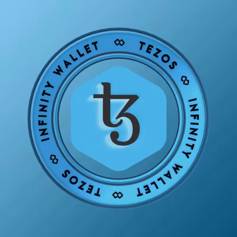 Tezos x Infinity Wallet #2852